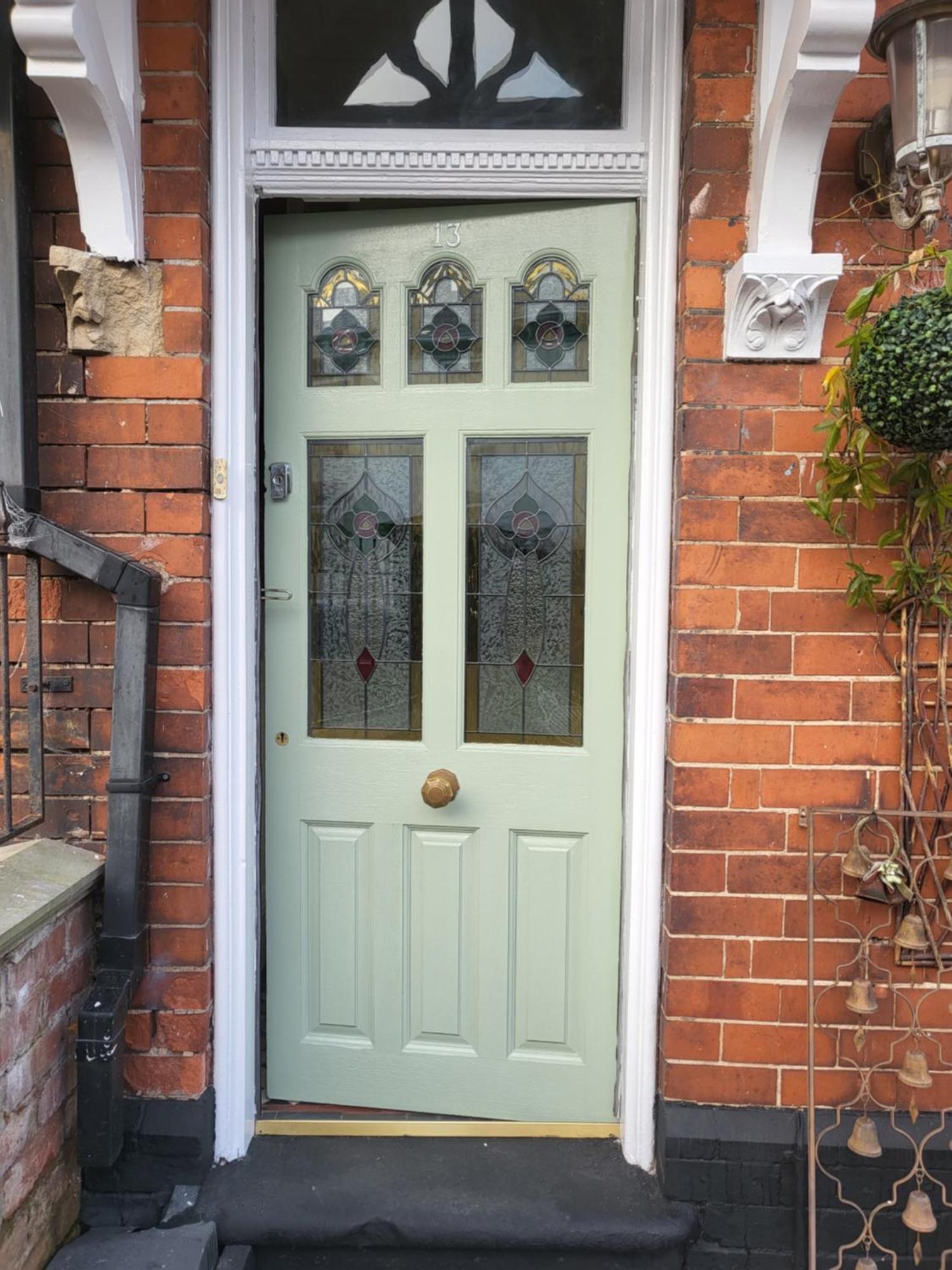 Haya Guest House Oldbury  Exterior photo