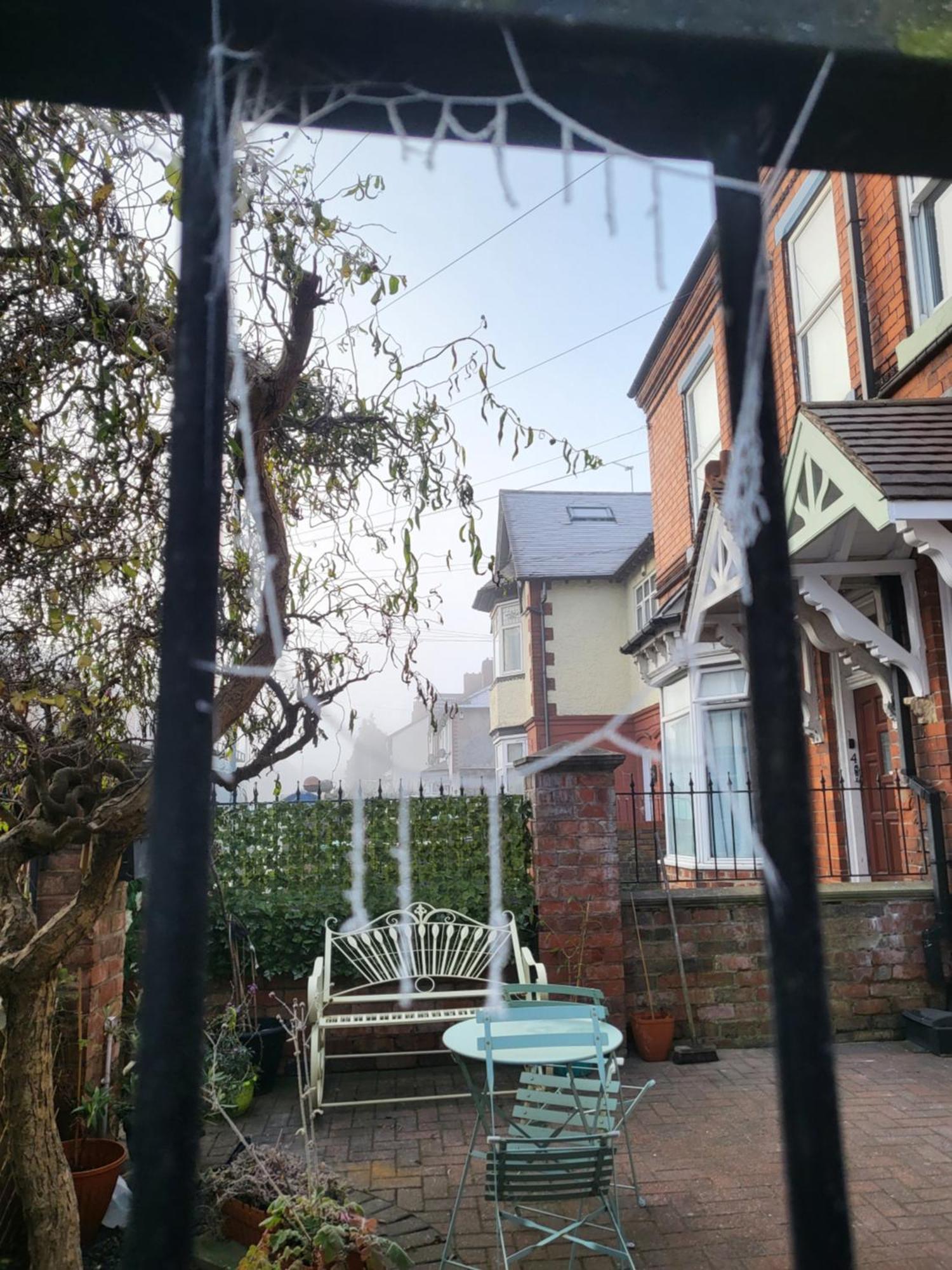Haya Guest House Oldbury  Exterior photo